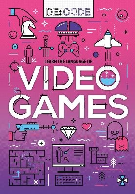 Video Games - William Anthony