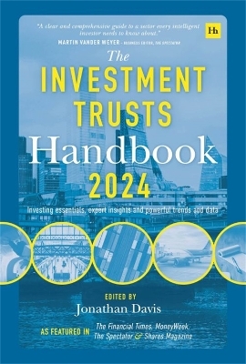 The Investment Trusts Handbook 2024 - 