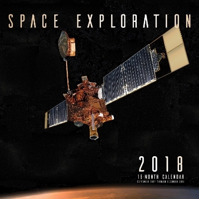 Space Exploration 2018 -  Editors of Motorbooks