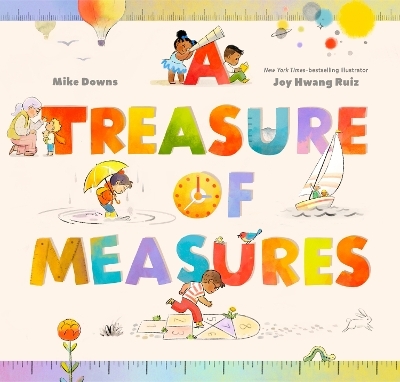 Treasure of Measures - Mike Downs