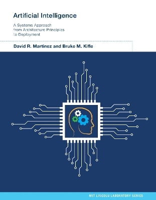 Artificial Intelligence - David R. Martinez, Bruke Kifle