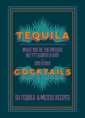 Tequila Cocktails -  Pyramid