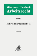 Münchener Handbuch Arbeitsrecht - Kiel, Heinrich; Lunk, Stefan; Oetker, Hartmut