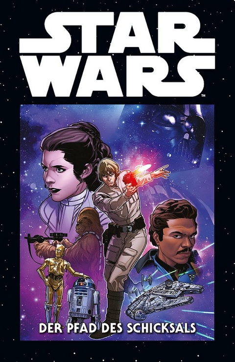 Star Wars Marvel Comics-Kollektion - Charles Soule, Jesús Saiz