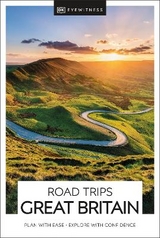 DK Road Trips Great Britain - DK Travel