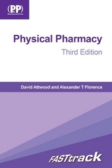 FASTtrack: Physical Pharmacy - Attwood, David; Florence, Prof Alexander T.