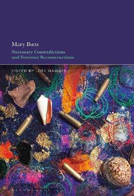 Mary Butts - 