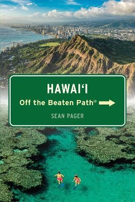 Hawai'i Off the Beaten Path® - Sean Pager