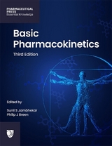 Basic Pharmacokinetics - Jambhekar, Sunil S.; Breen, Philip J.