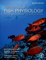 Encyclopedia of Fish  Physiology - 