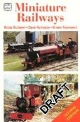 ABC Miniature Railways 2nd Edition - Townsen, Simon