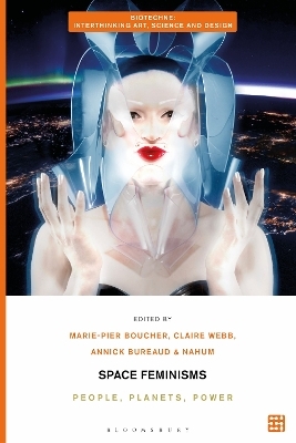 Space Feminisms - 