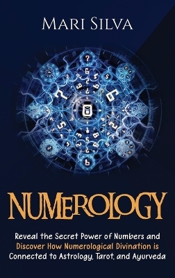 Numerology - Mari Silva