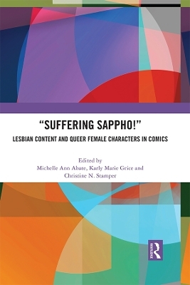 “Suffering Sappho!” - 