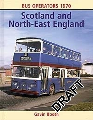 Scotland and North-East England - Gavin Booth