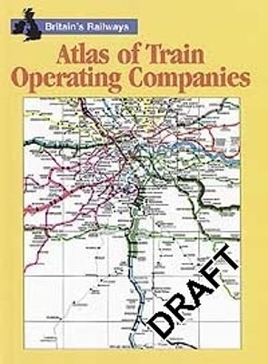 Atlas of Train Operating Companies