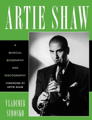 Artie Shaw - Vladimir Simosko