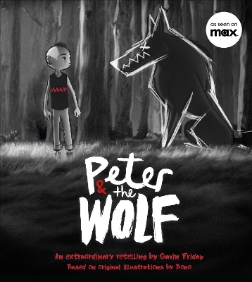 Peter and the Wolf - Gavin Friday