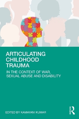 Articulating Childhood Trauma - 