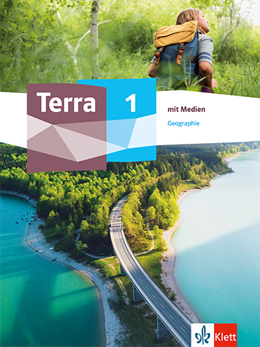 Terra Geographie 1 - 