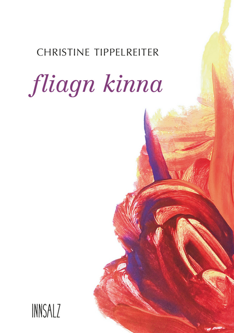 fliagn kinna - Tippelreiter Christine