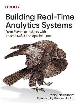 Building Real-Time Analytics Systems - Mark Needham