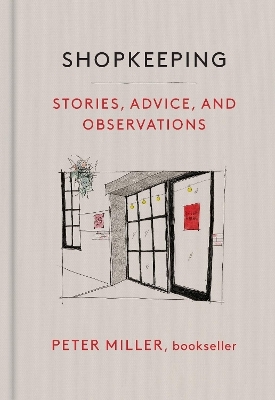 Shopkeeping - Peter Miller