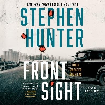 Front Sight - Stephen Hunter