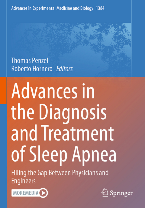 Advances in the Diagnosis and Treatment of Sleep Apnea - 