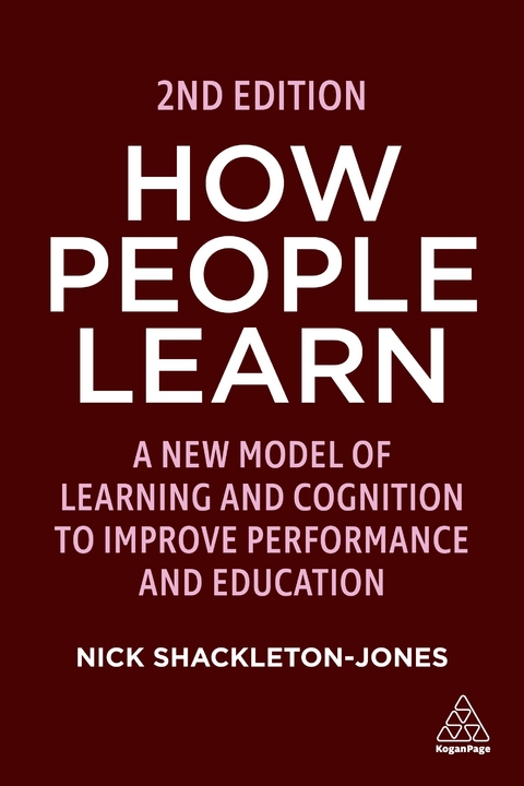 How People Learn - Nick Shackleton-Jones