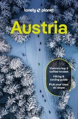 Lonely Planet Austria - Lonely Planet; Abraham, Rudolf; Enright. Becki, Haywood; Anthony, Priestley; Samantha, Walker