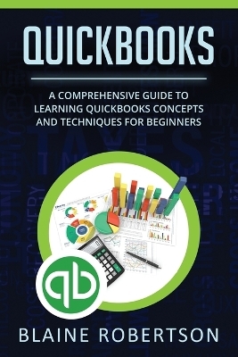 QuickBooks - Blaine Robertson