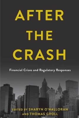 After the Crash - 