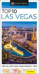 DK Top 10 Las Vegas - DK Travel