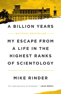 A Billion Years - Mike Rinder