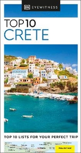 DK Top 10 Crete - DK Travel