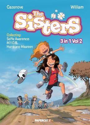 The Sisters 3-in-1 Vol. 2 - Christophe Cazenove