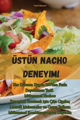 Üstün Nacho Deneyimi -  Yusuf &  #350;  im&  #351;  ek