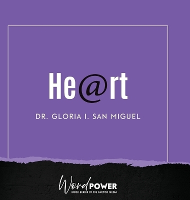 Heart - Gloria I San Miguel