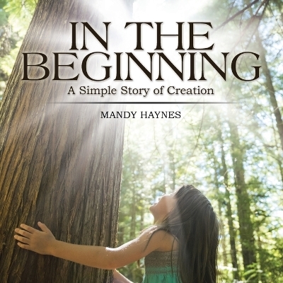 In the Beginning - Mandy Haynes