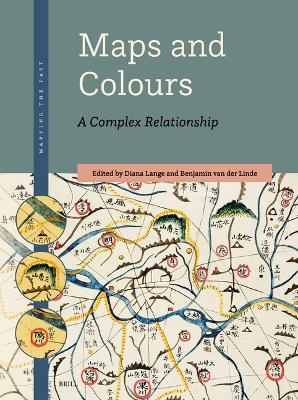 Maps and Colours - 