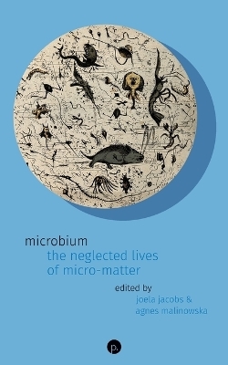 Microbium - Joela Jacobs