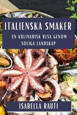 Italienska Smaker - Isabella Rauti