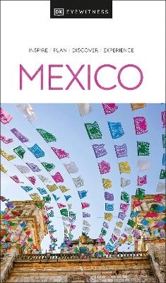 DK Mexico -  DK Travel