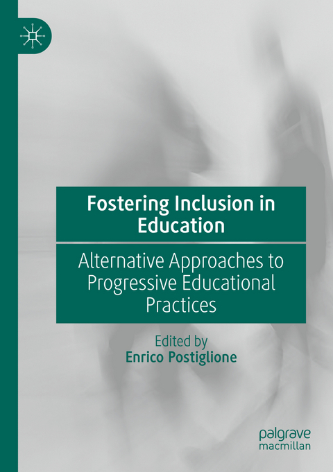 Fostering Inclusion in Education - 