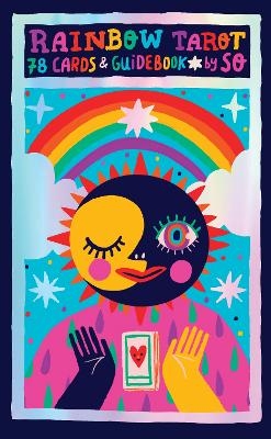 Rainbow Tarot - So Lazo