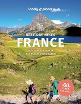 Best Day Hikes France - Lonely Planet