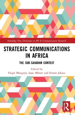 Strategic Communications in Africa - 