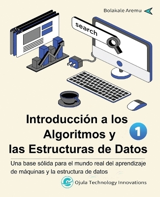 Introducción a los Algoritmos y las Estructuras de Datos, 1 - Bolakale Aremu