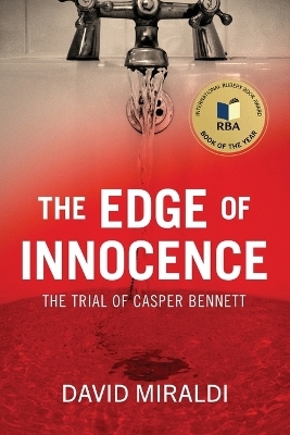 The Edge of Innocence - David Miraldi